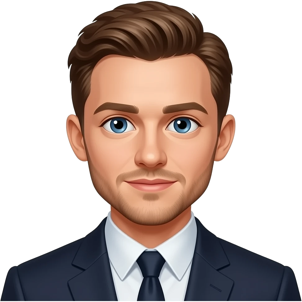 TOM HOLLAND emoji