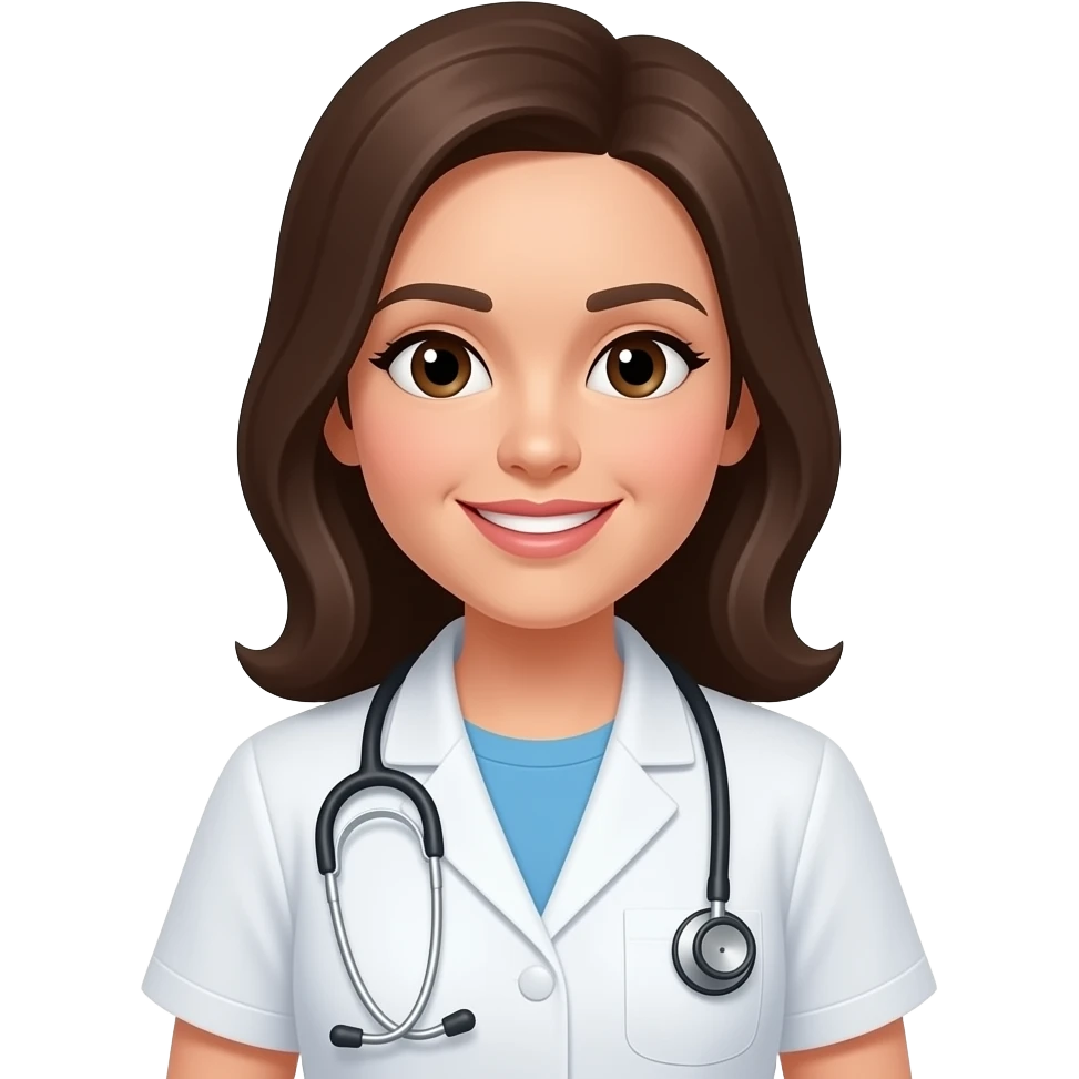 Fisioterapeuta emoji