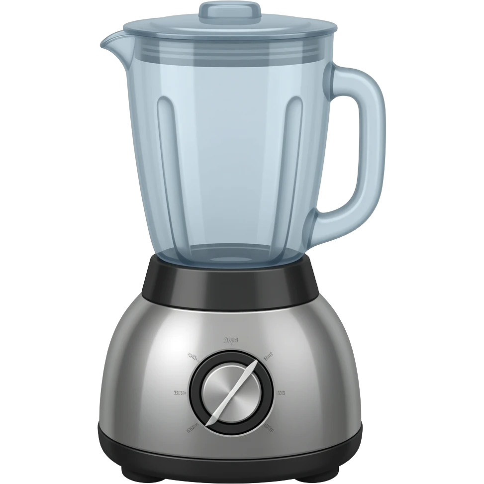 Blender emoji