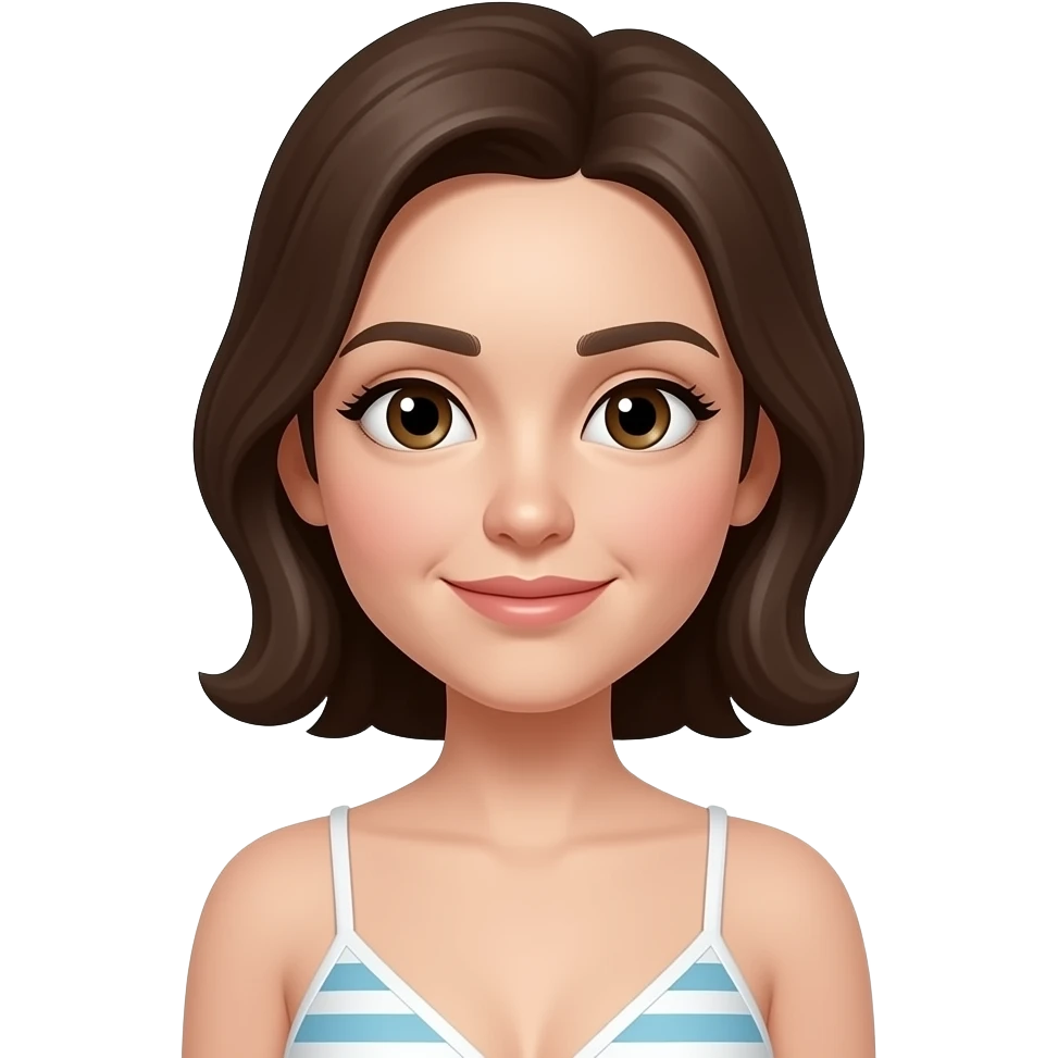 thong emoji