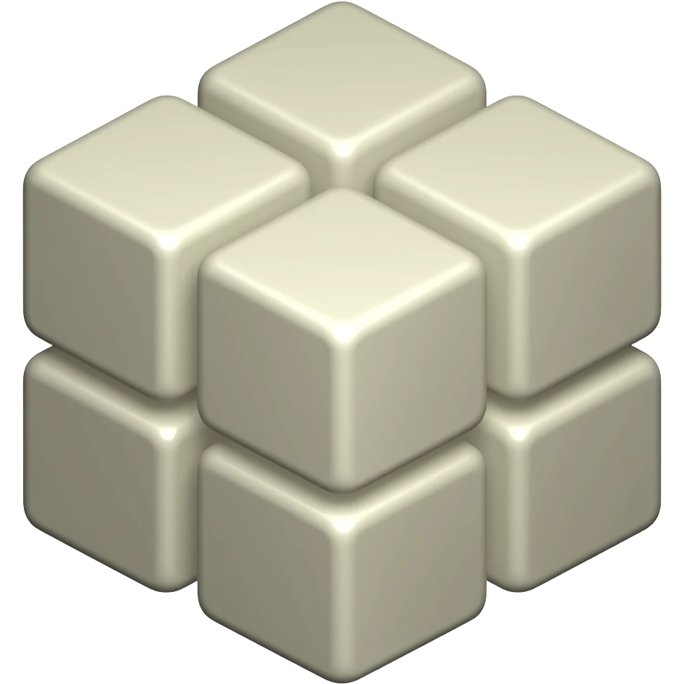 Bloks emoji