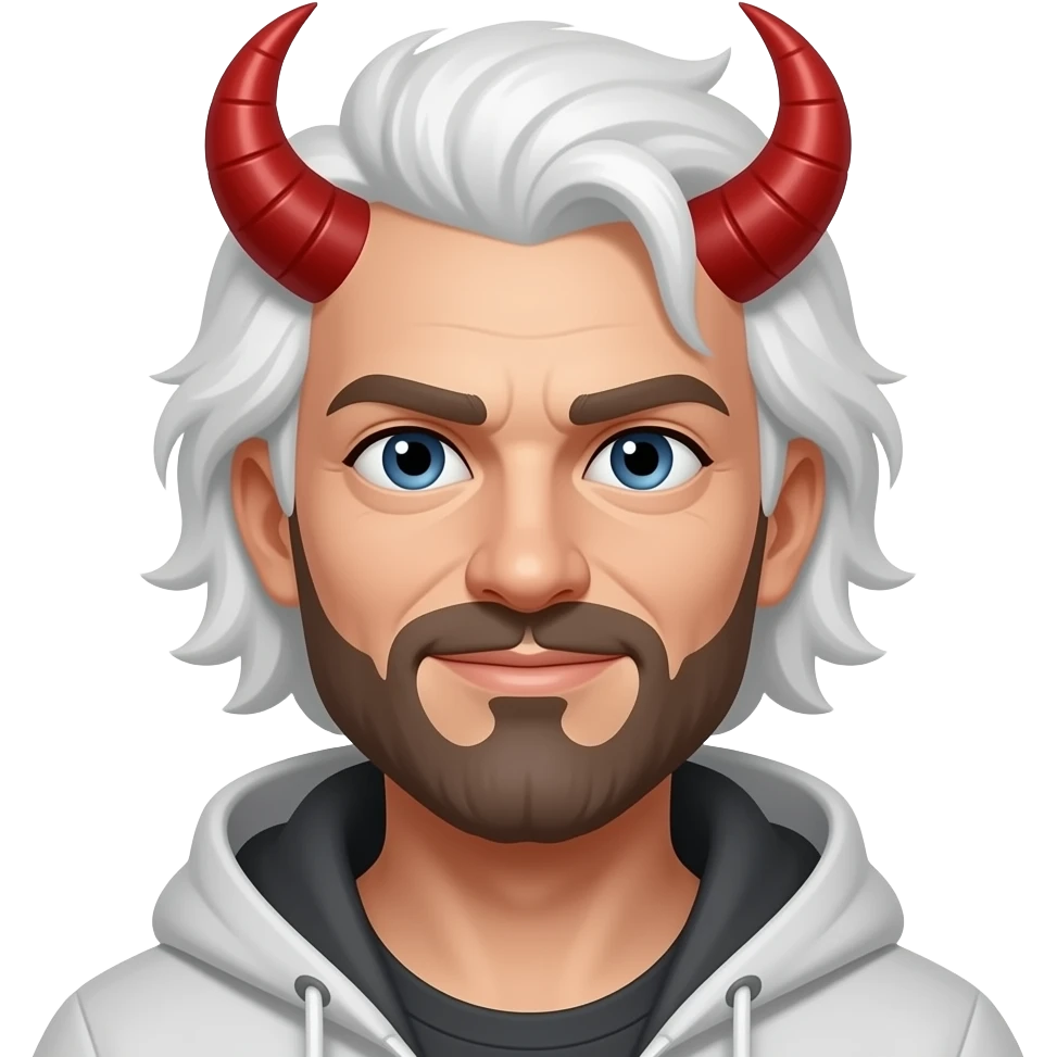 Demon emoji
