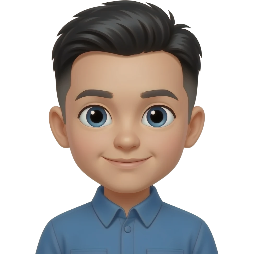 Guapi mao boy emoji