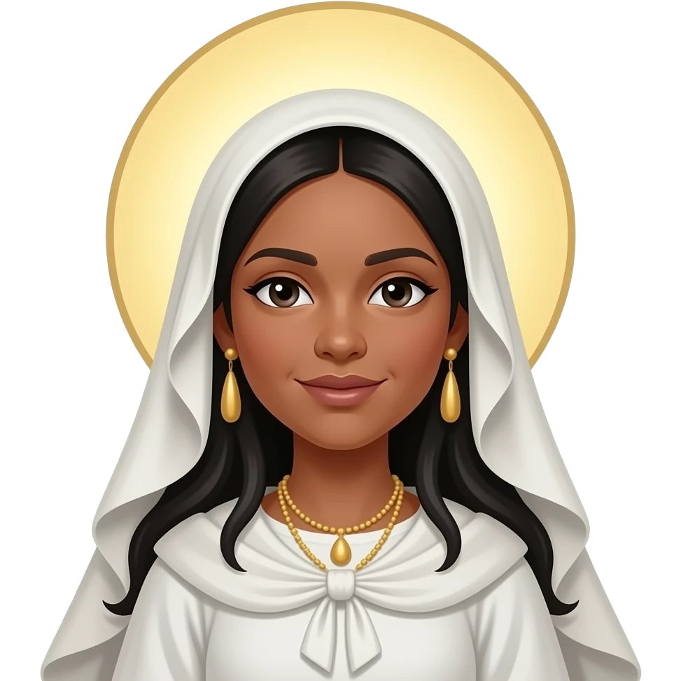 Erzulie danthor emoji