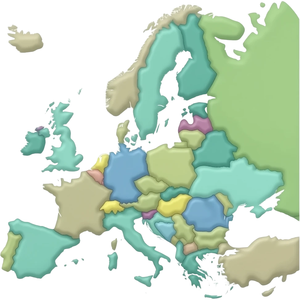map emoji