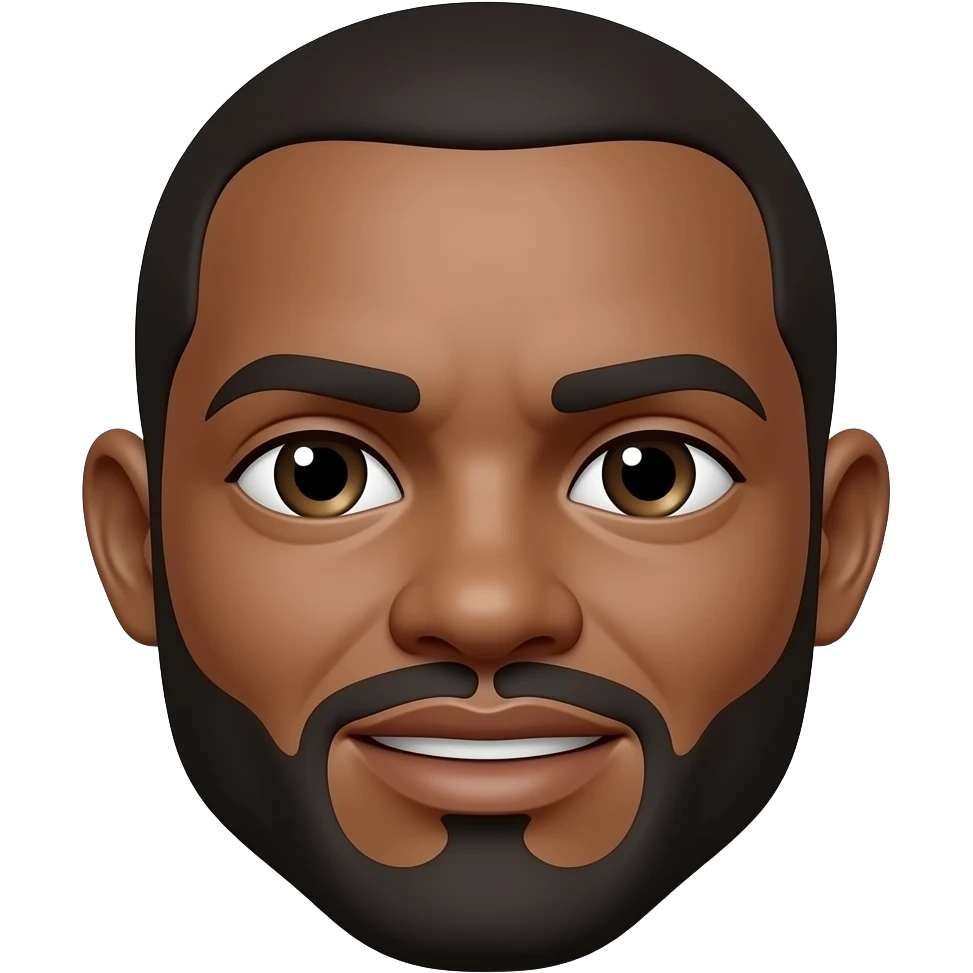 Nigger emoji