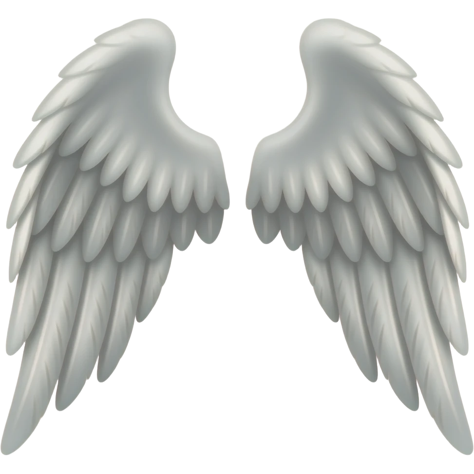 WINGS emoji
