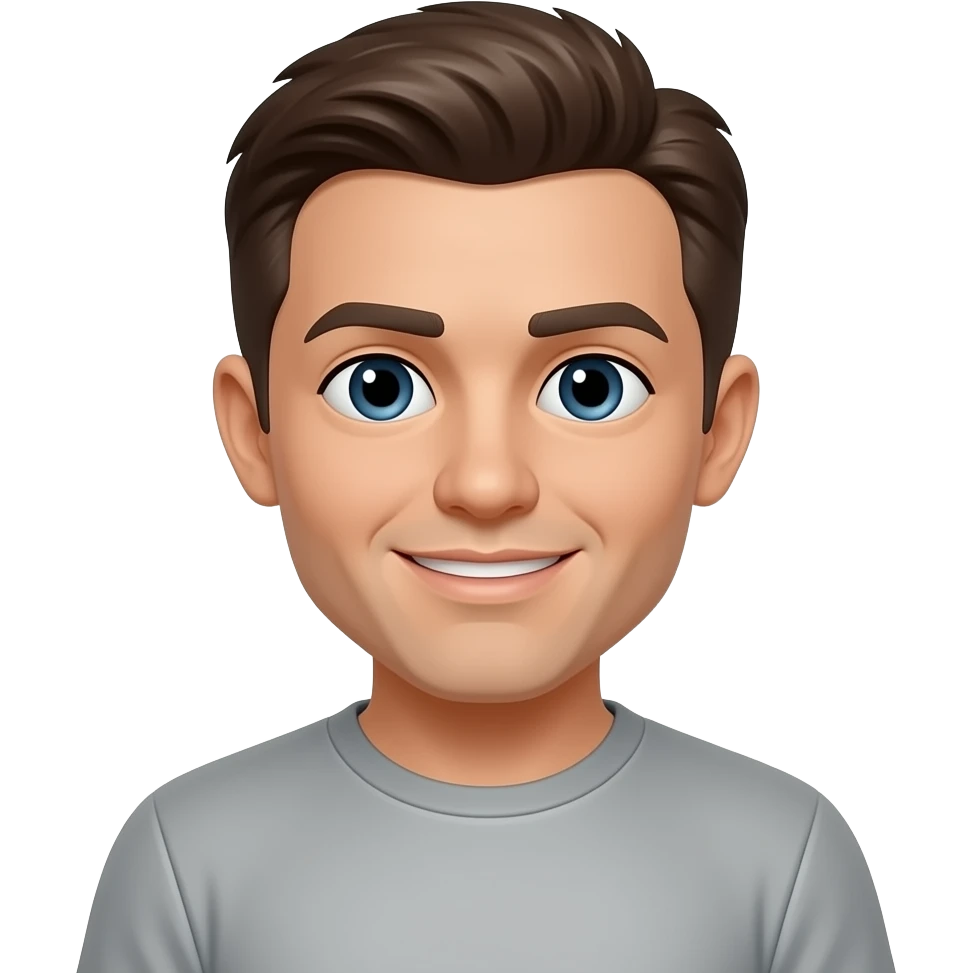 treker emoji