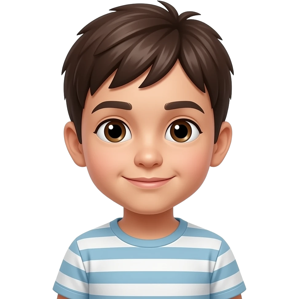 Child emoji