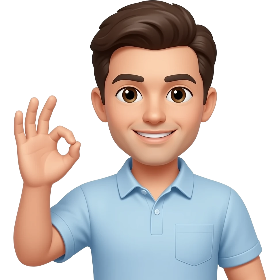 ok emoji