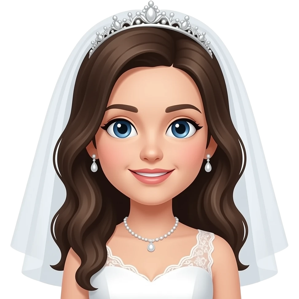 braut emoji