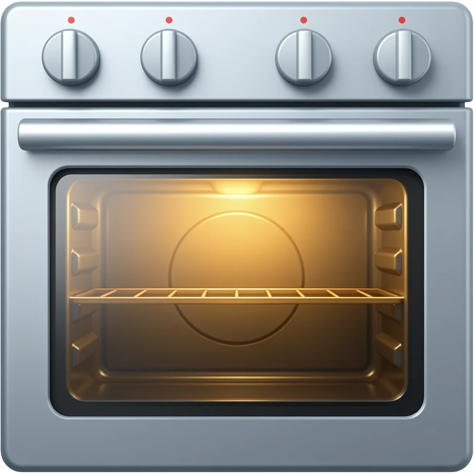 OVEN emoji
