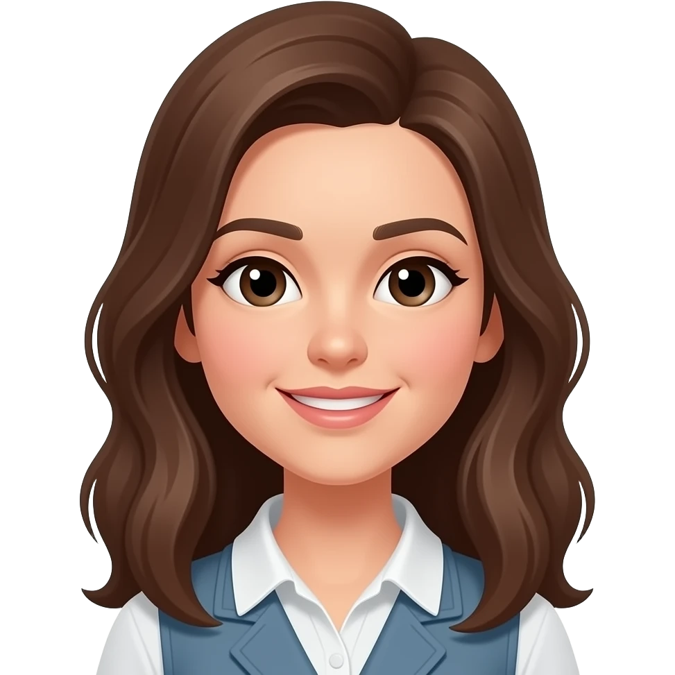Ma'am emoji