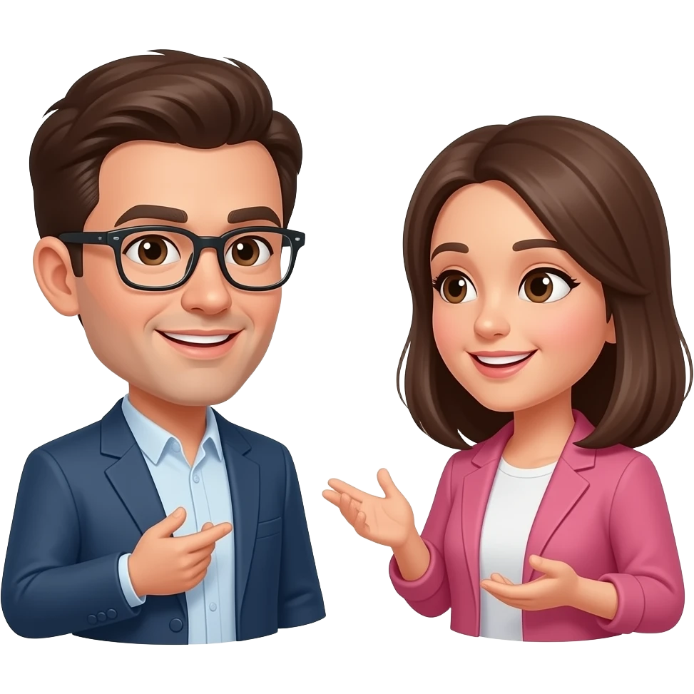 Диалог emoji