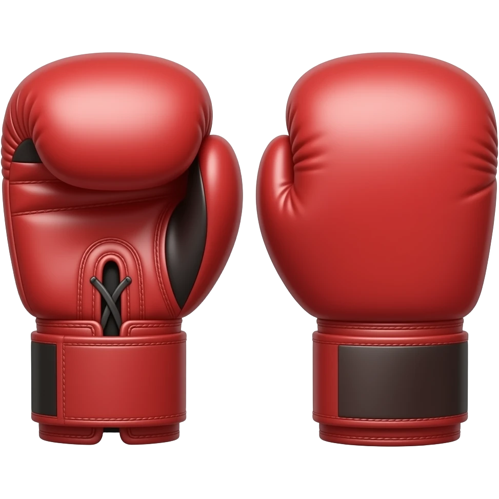 Boxeo emoji