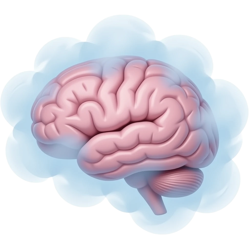 brain foh emoji
