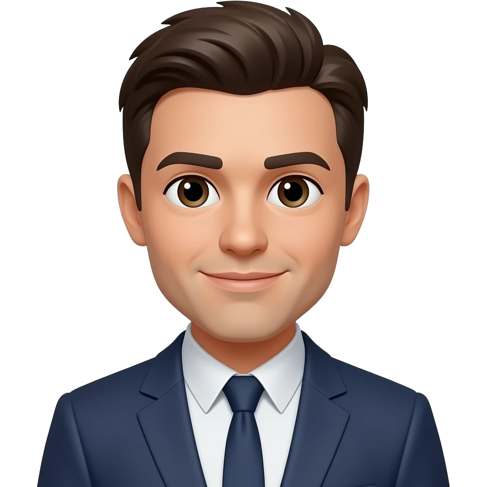 Michael emoji