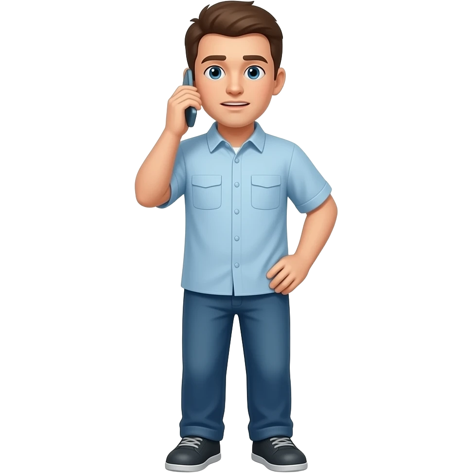 help call emoji