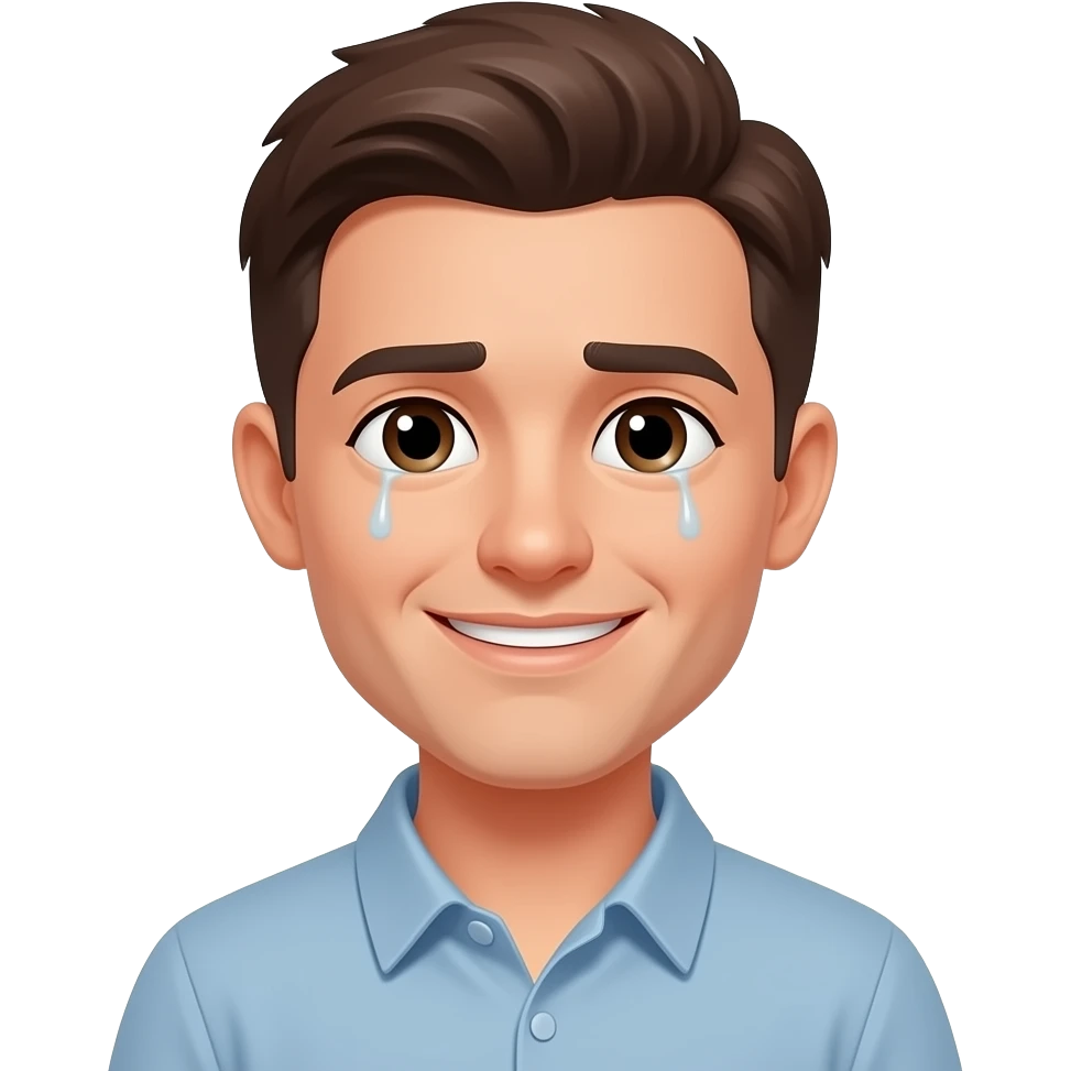 😄😄😔😄😄 emoji