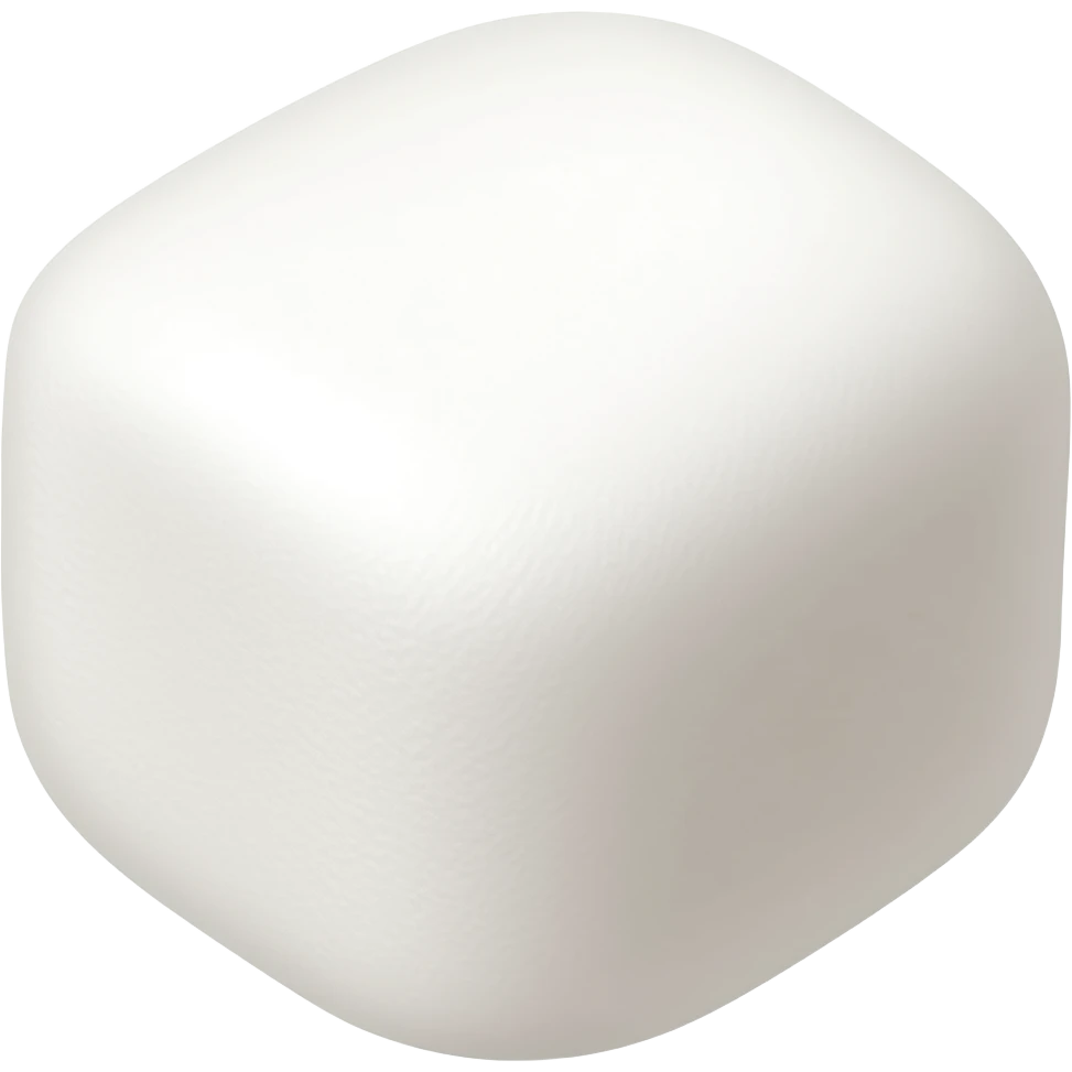 MARSHMALLOW emoji