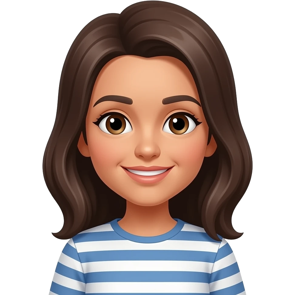 Rosita emoji