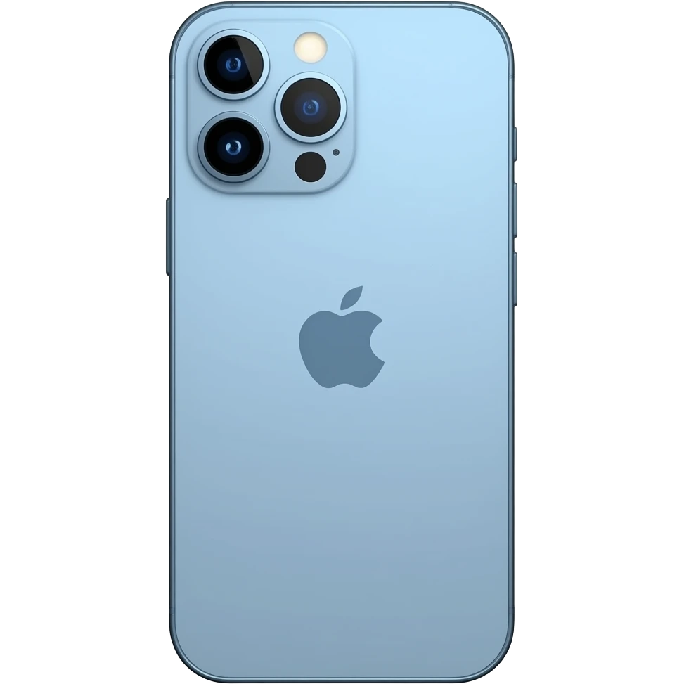 iphone 3D emoji