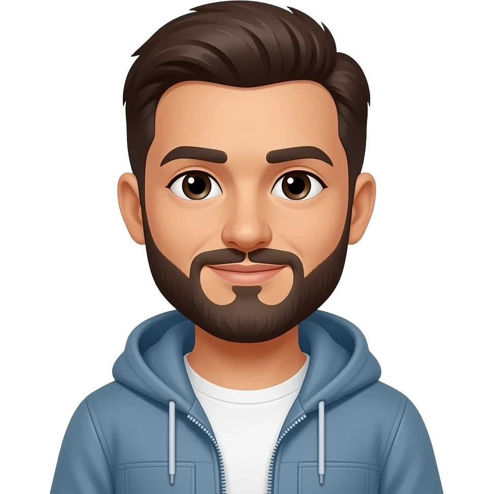 muha emoji