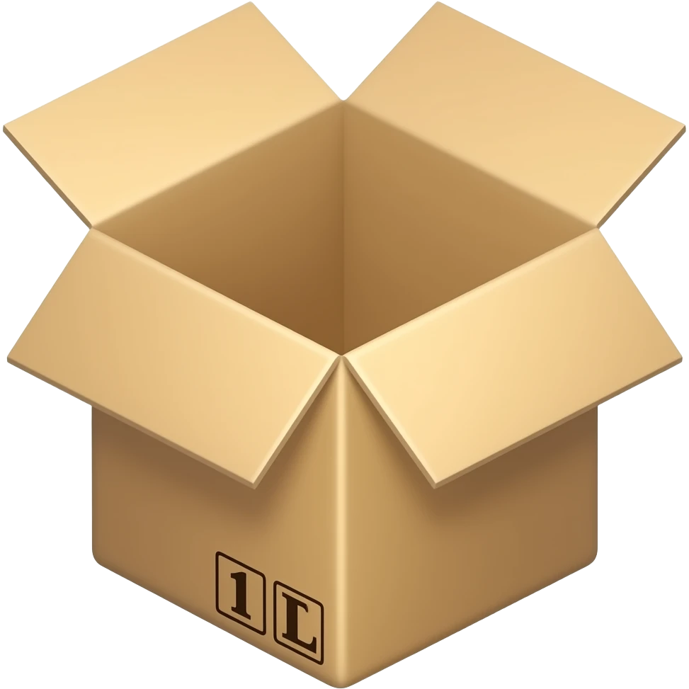 box emoji