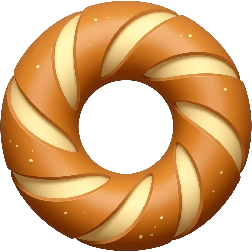 Simit emoji