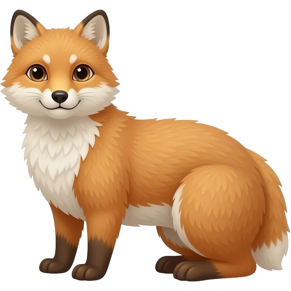 furry emoji
