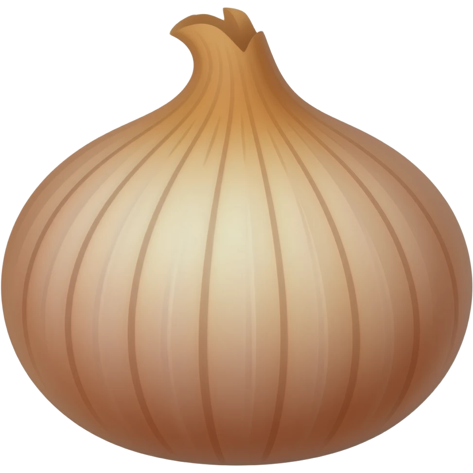 onion emoji