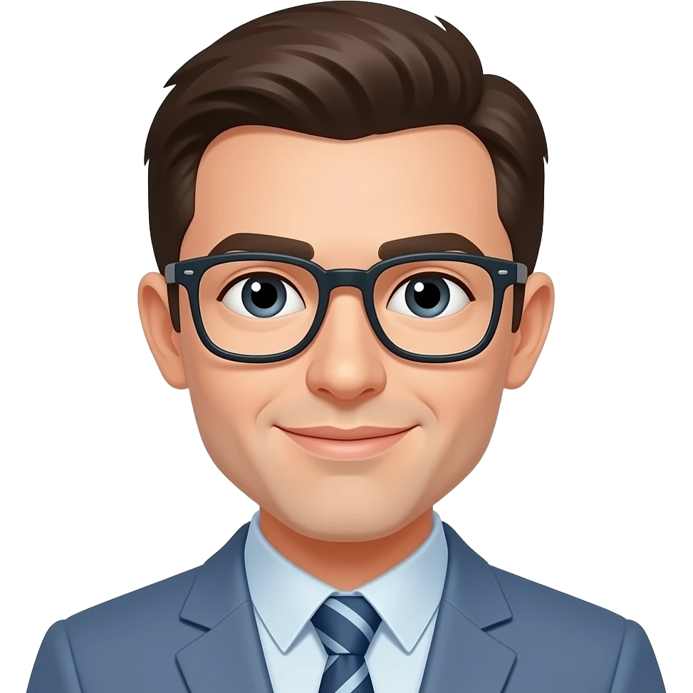 👓 emoji