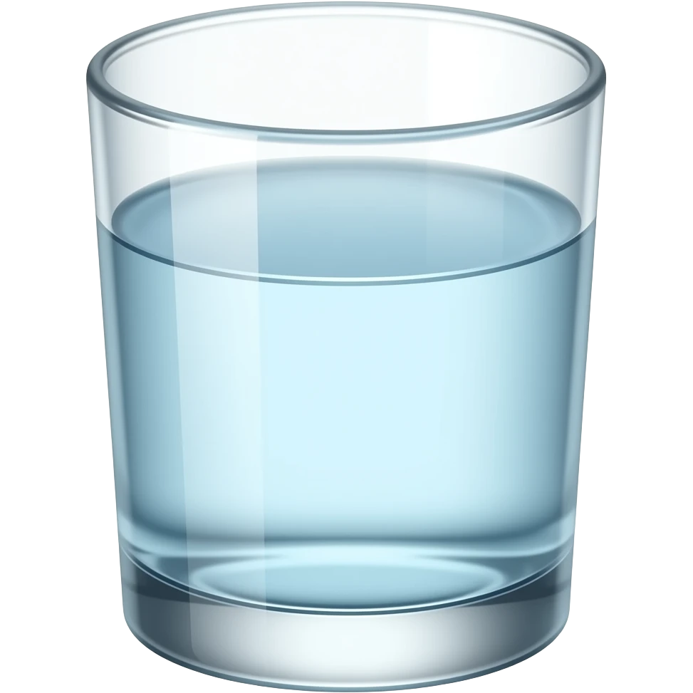 water emoji