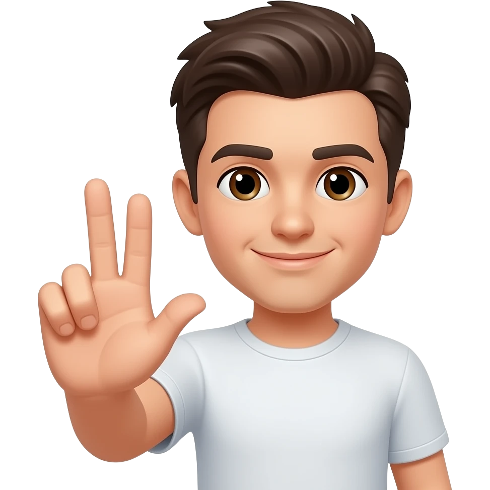 no emoji