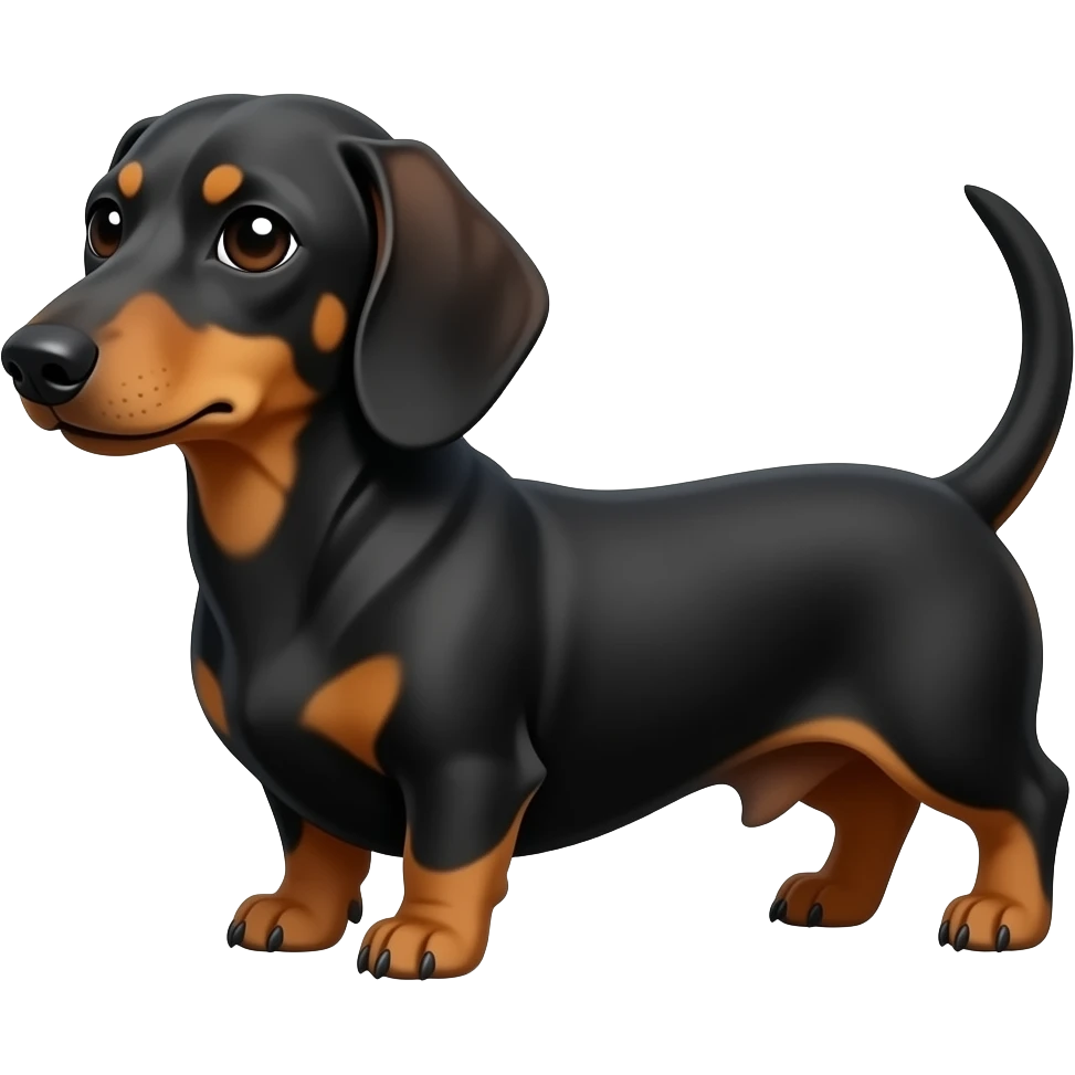 weenie emoji
