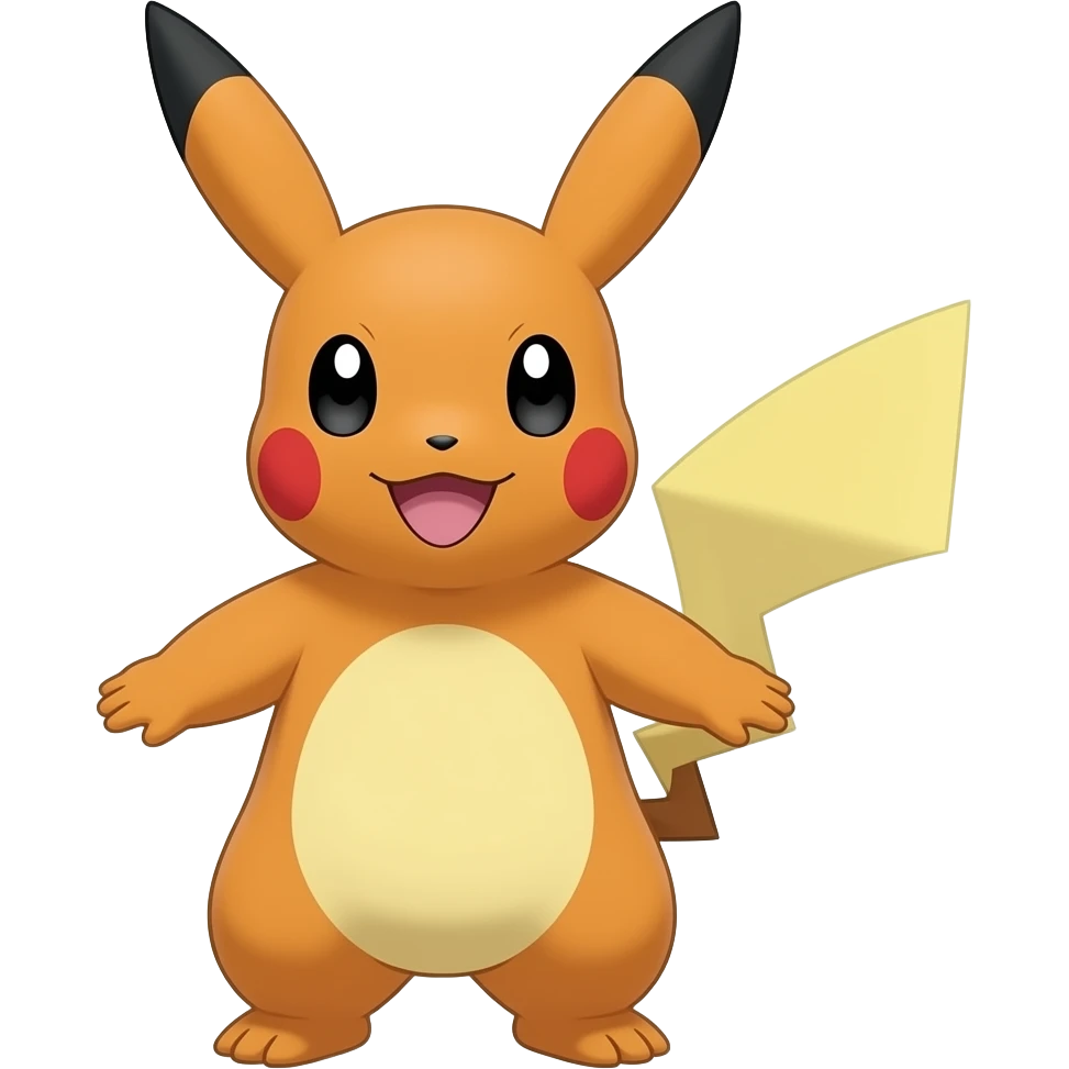 pocketmon emoji