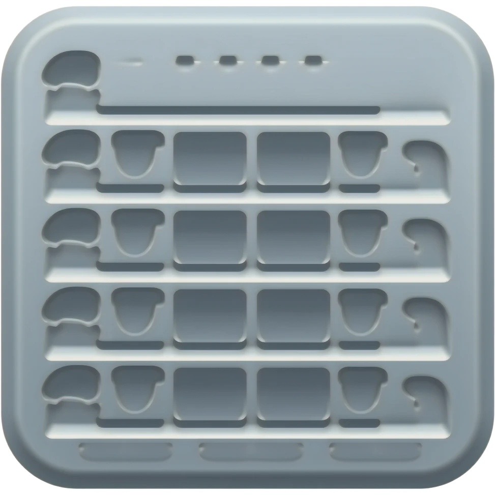 Tablet emoji