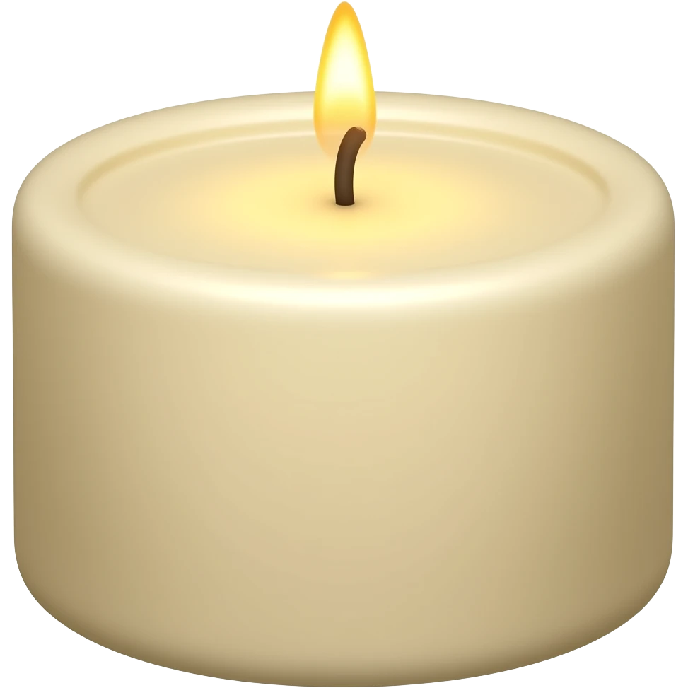 candle emoji