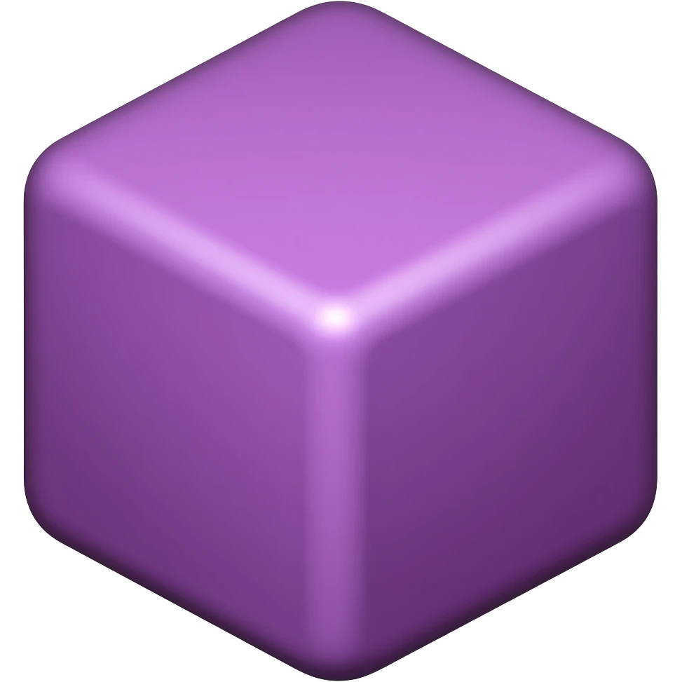 Make thia purple emoji