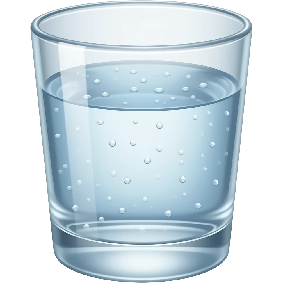 beverage emoji