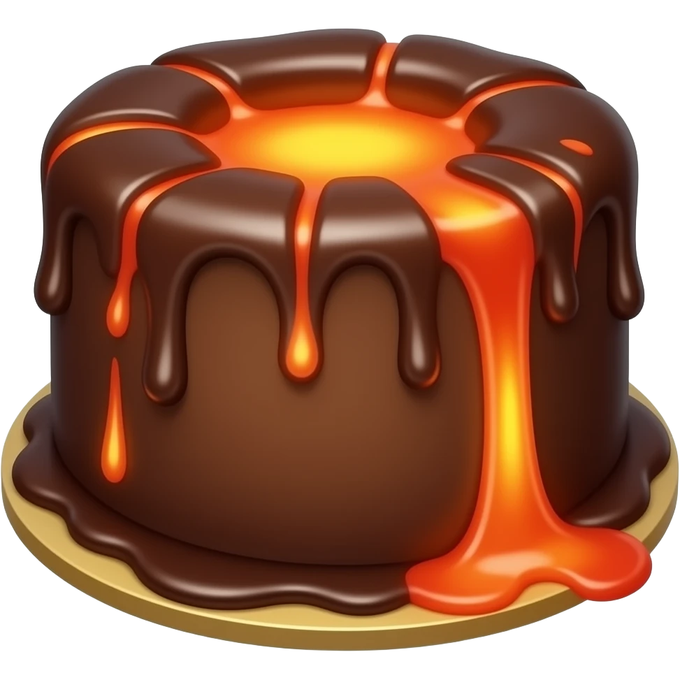 dessert emoji