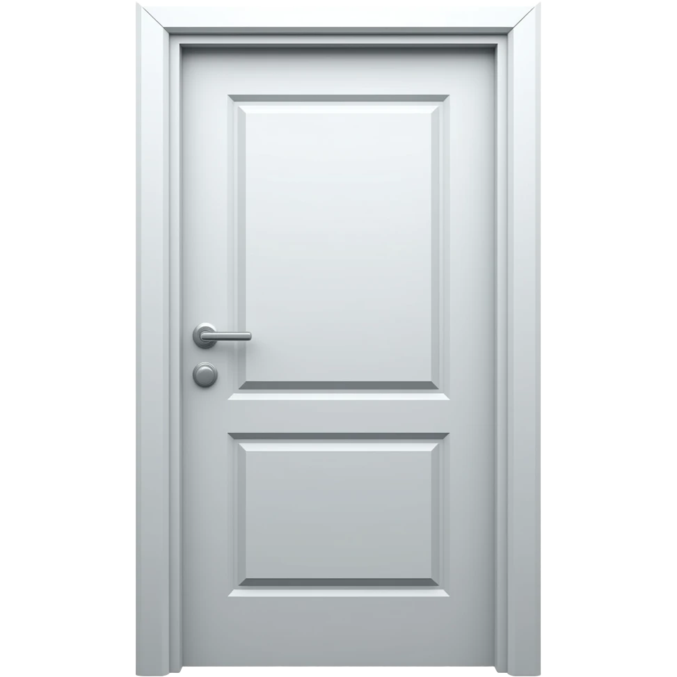 Door emoji