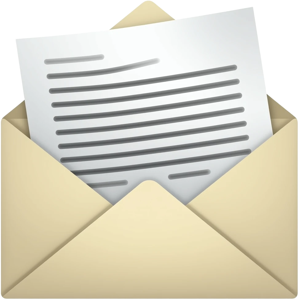 appeal emoji
