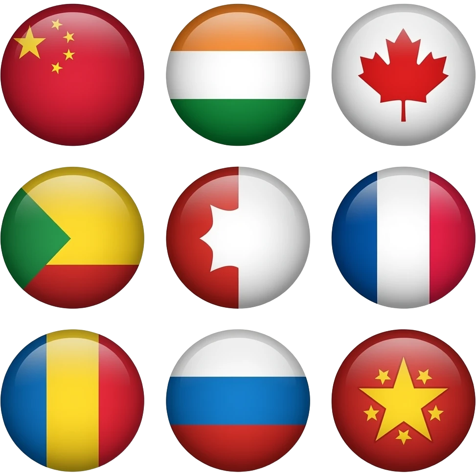 flags emoji