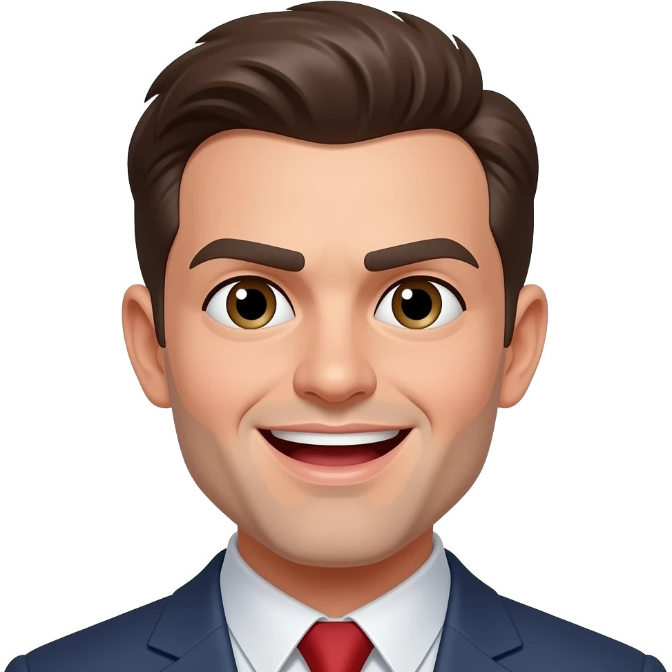 Lust emoji