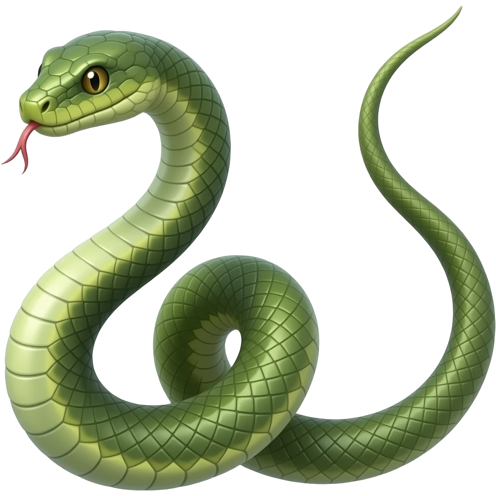 ouroboros emoji