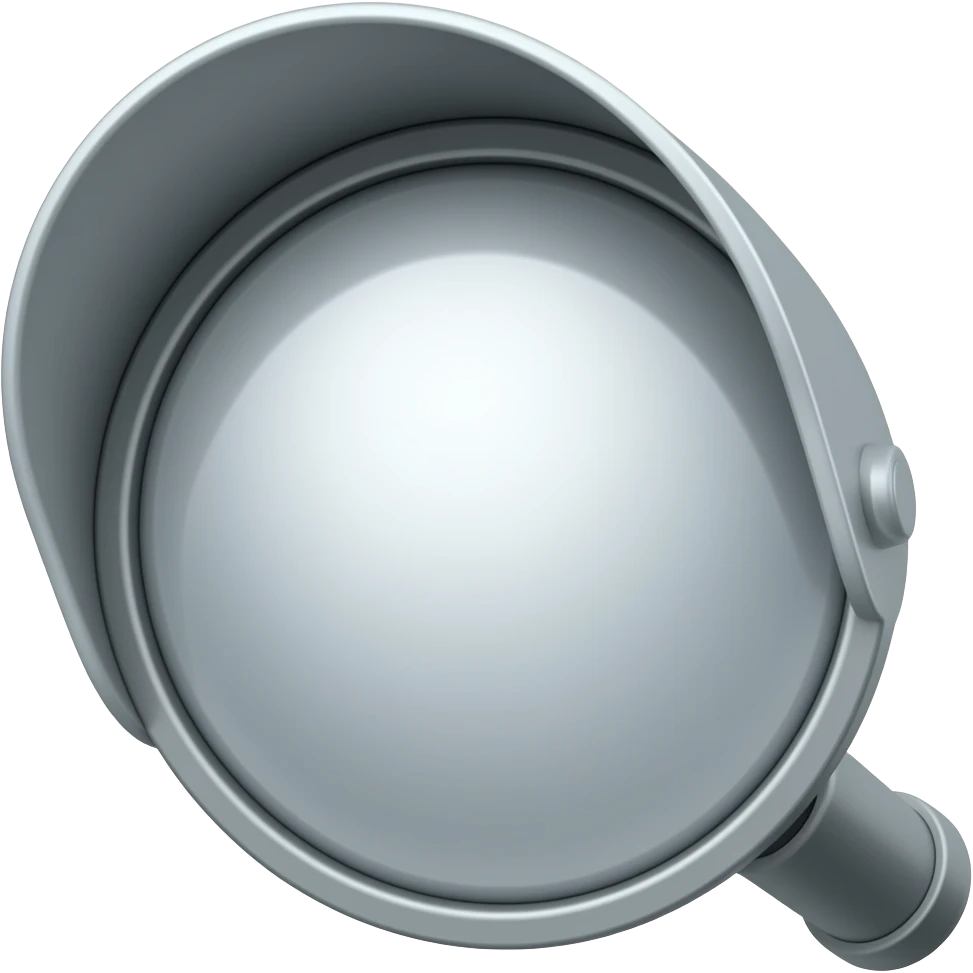 reflector emoji