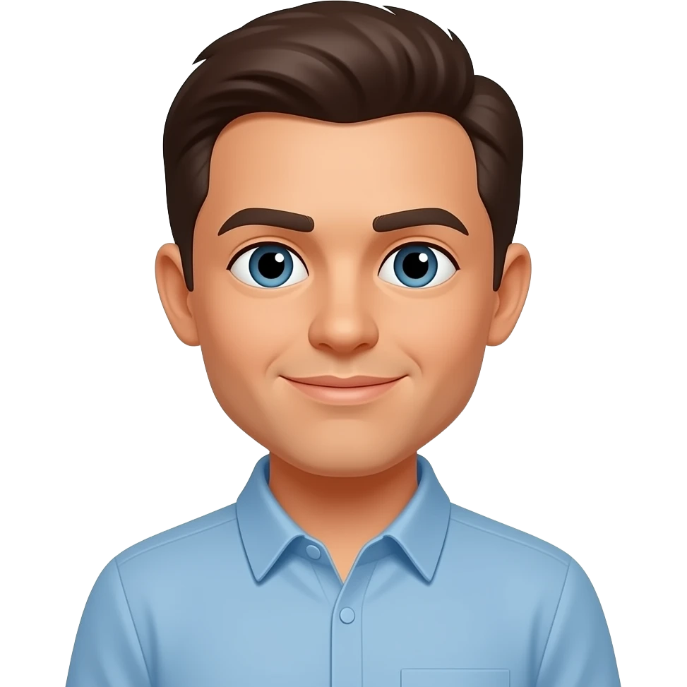 pidiendo emoji