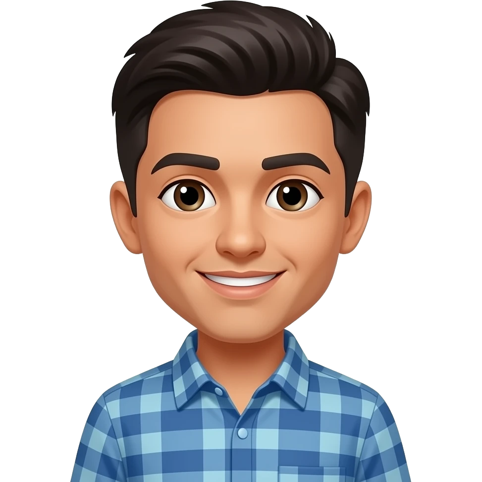 Saptiya emoji