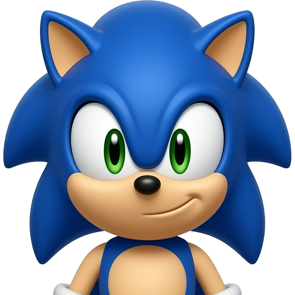 SONIIC emoji